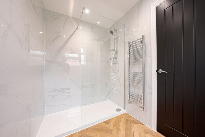 New Street Mawdesley